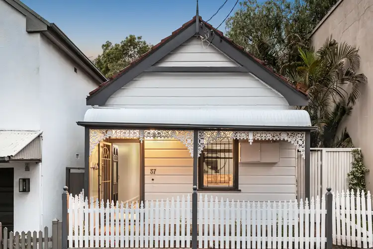 37 College Street, Balmain NSW 2041