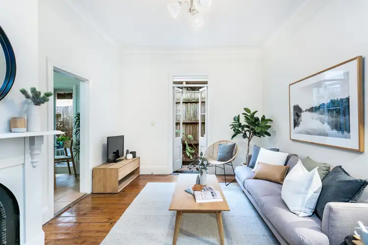 Second view of Homely house listing, 37 College Street, Balmain NSW 2041