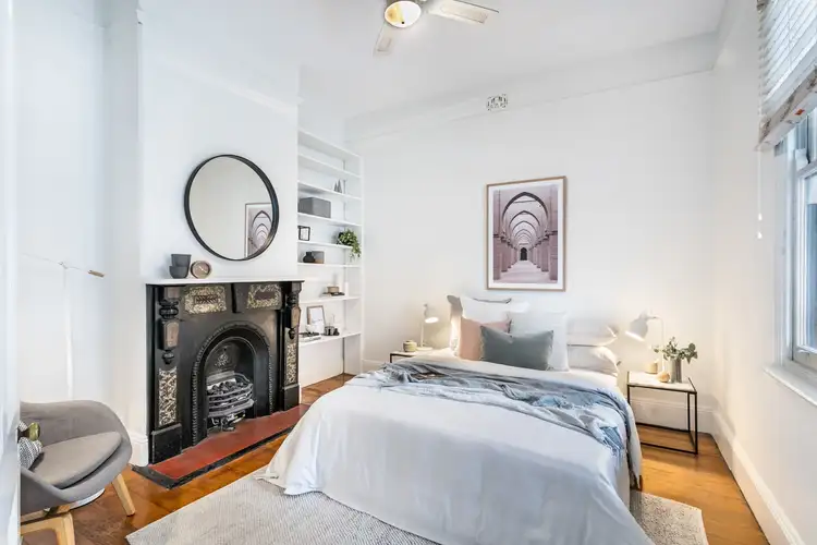 Third view of Homely house listing, 37 College Street, Balmain NSW 2041