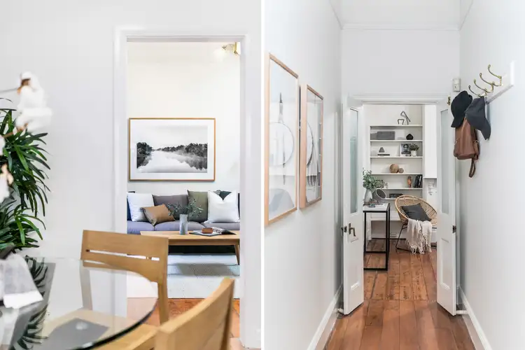 Fourth view of Homely house listing, 37 College Street, Balmain NSW 2041