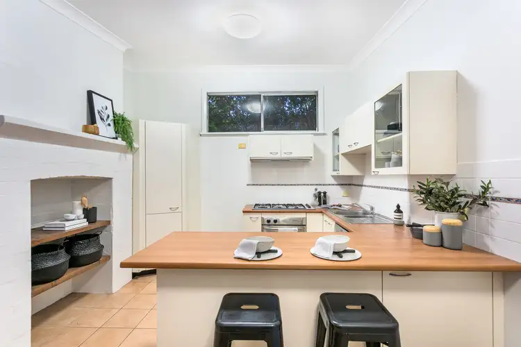 Fifth view of Homely house listing, 37 College Street, Balmain NSW 2041