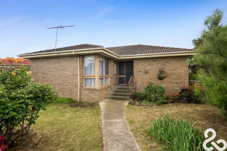 Third view of Homely house listing, 3 Hampton Court, Thomastown VIC 3074