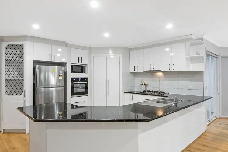 Fourth view of Homely house listing, 11 Ryland Circuit, Delahey VIC 3037