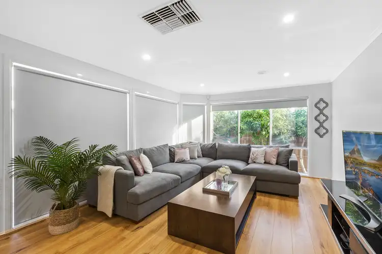 Fifth view of Homely house listing, 11 Ryland Circuit, Delahey VIC 3037