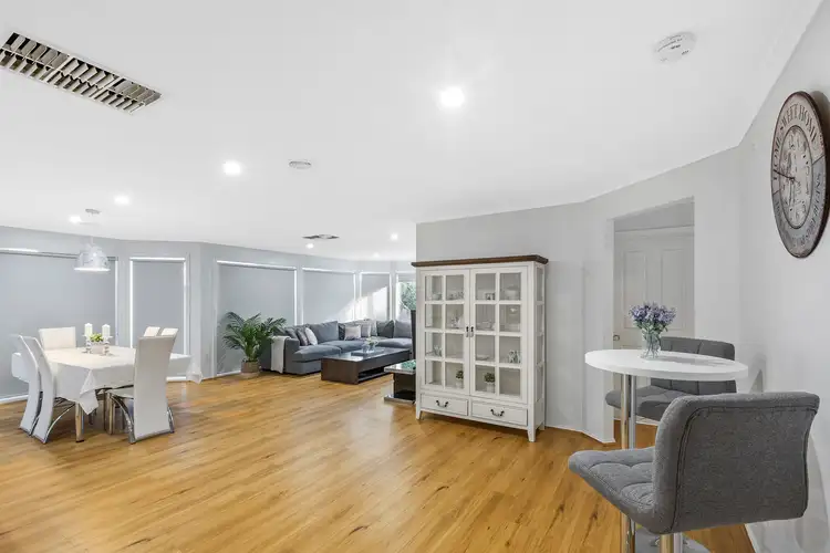 Sixth view of Homely house listing, 11 Ryland Circuit, Delahey VIC 3037