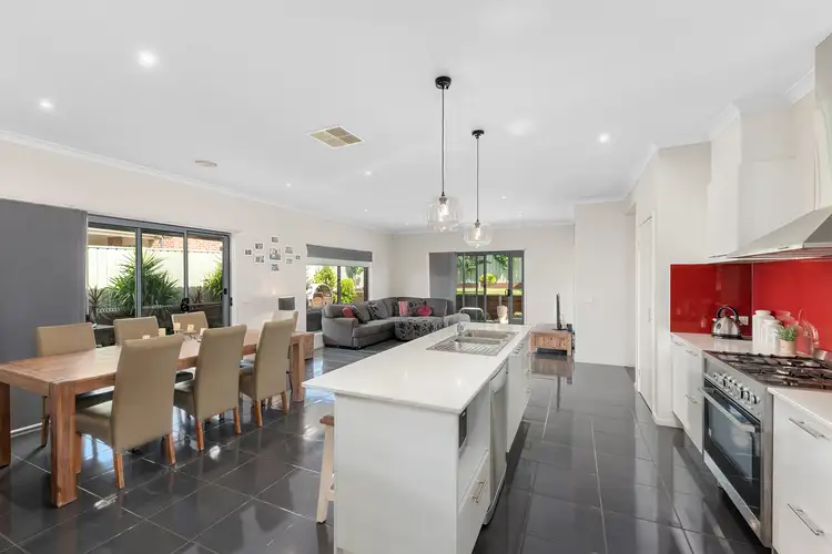 Fourth view of Homely house listing, 12 Therese Way, Maiden Gully VIC 3551
