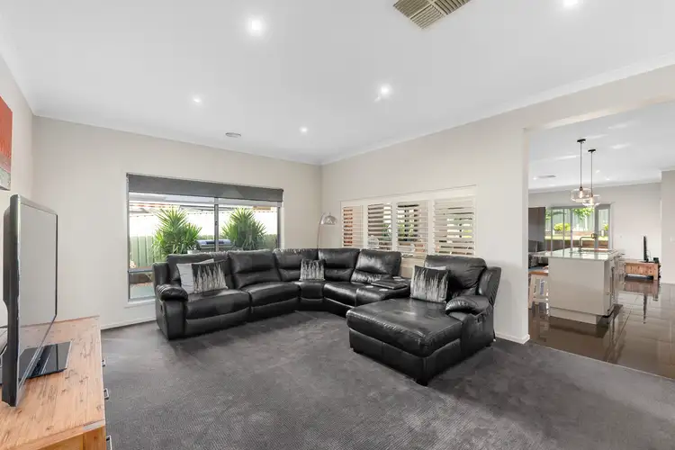 Fifth view of Homely house listing, 12 Therese Way, Maiden Gully VIC 3551