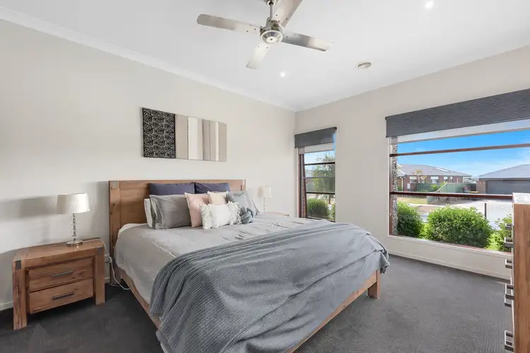 Sixth view of Homely house listing, 12 Therese Way, Maiden Gully VIC 3551