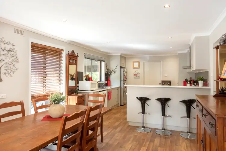 Fifth view of Homely house listing, 13 Burns Street, Spring Gully VIC 3550