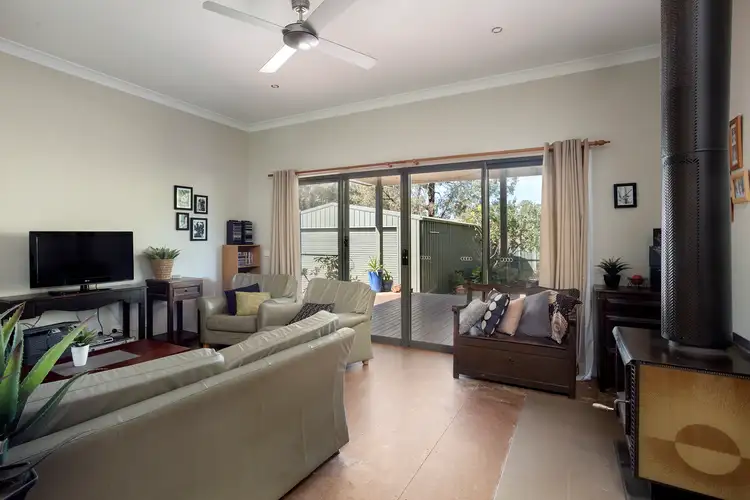 Sixth view of Homely house listing, 13 Burns Street, Spring Gully VIC 3550