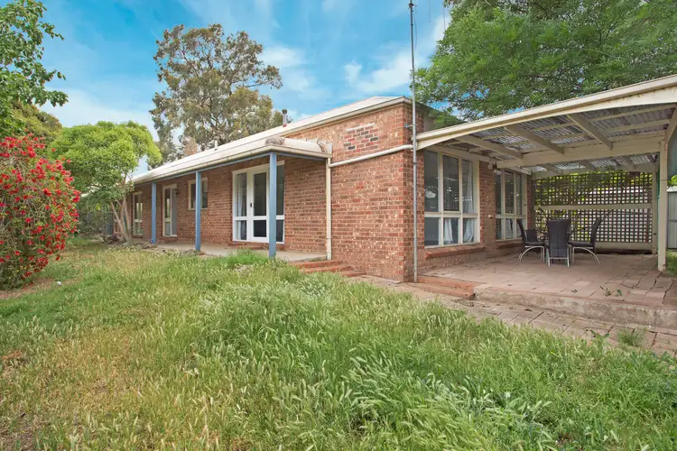 18 Druid Street, Golden Square VIC 3555