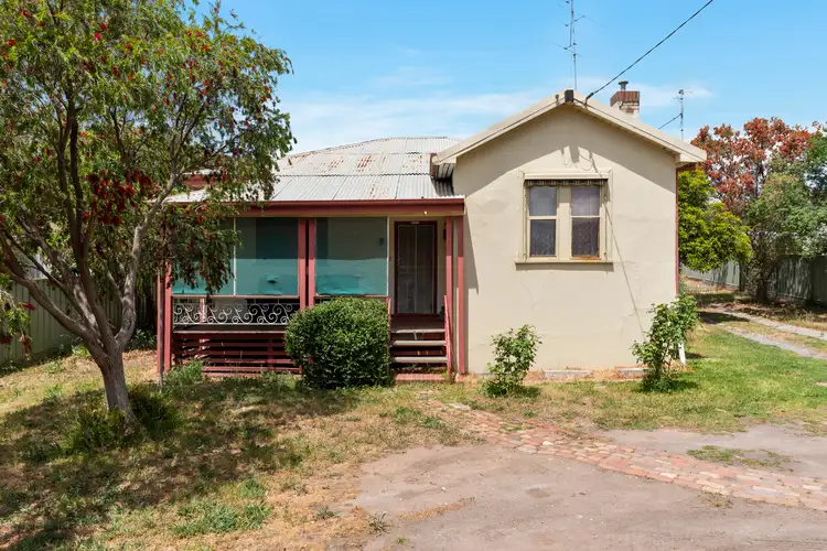 61 Marong Road, Bendigo VIC 3550