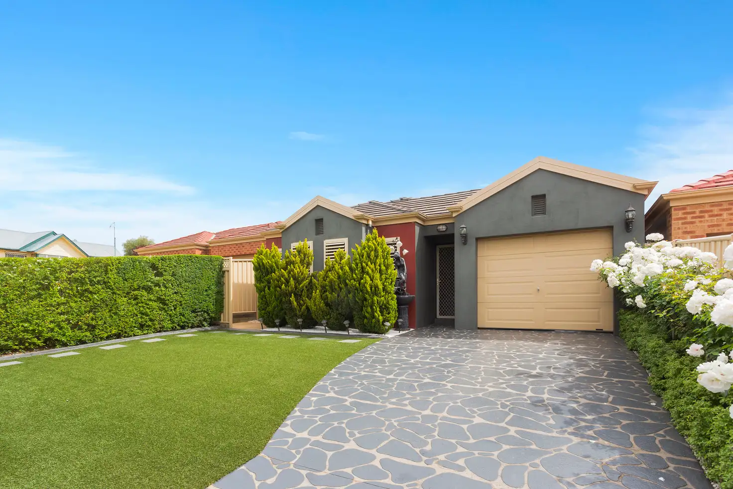 Main view of Homely house listing, 53 Holmes Road, North Bendigo VIC 3550