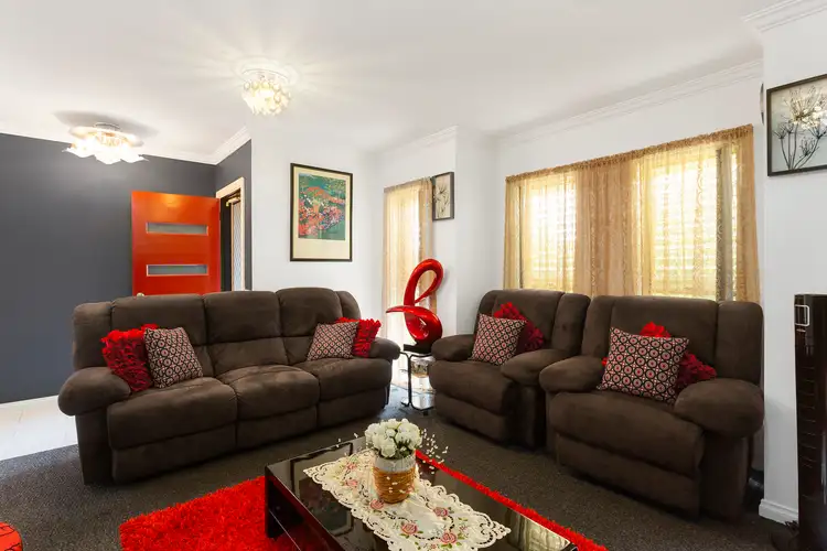 Second view of Homely house listing, 53 Holmes Road, North Bendigo VIC 3550
