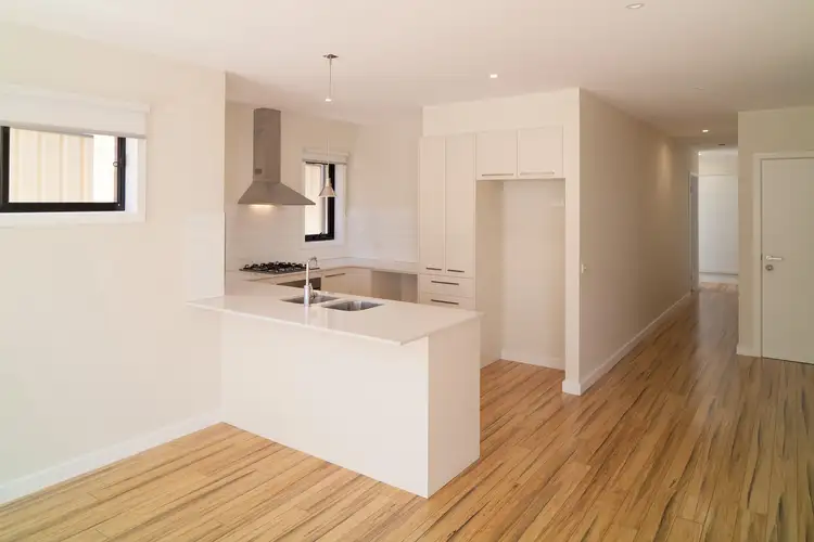 Second view of Homely house listing, 2/44A Curtin Street, Flora Hill VIC 3550