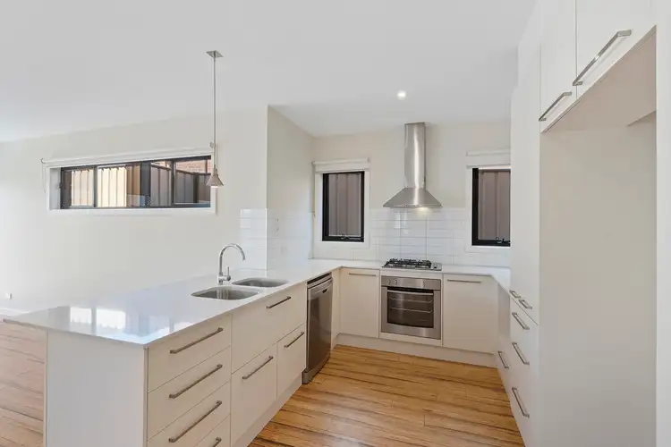 Third view of Homely house listing, 2/44A Curtin Street, Flora Hill VIC 3550