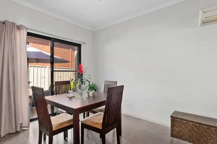 Fourth view of Homely townhouse listing, 46 Mistletoe Street, Golden Square VIC 3555
