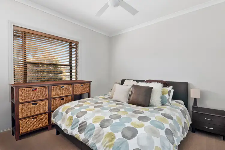 Fifth view of Homely townhouse listing, 46 Mistletoe Street, Golden Square VIC 3555