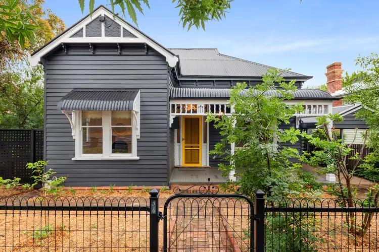 34 Brougham Street, Bendigo VIC 3550