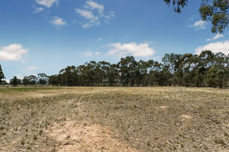 Second view of Homely land listing, LOT 4 Collins Lane, Axe Creek VIC 3551