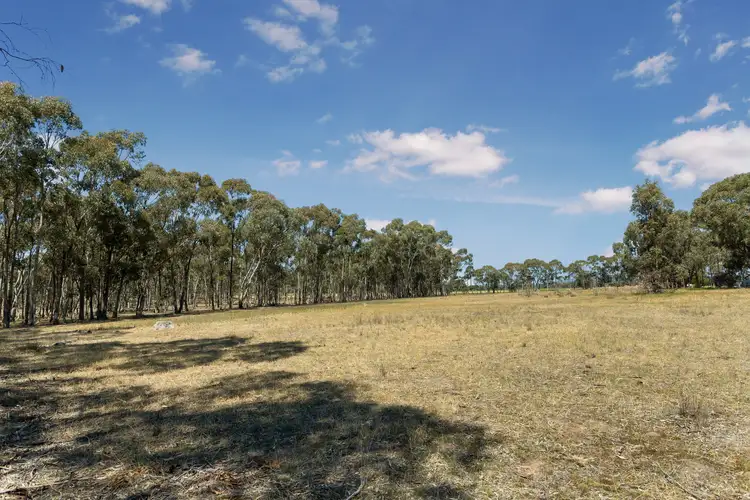 Third view of Homely land listing, LOT 4 Collins Lane, Axe Creek VIC 3551