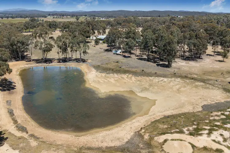 Fifth view of Homely land listing, LOT 4 Collins Lane, Axe Creek VIC 3551