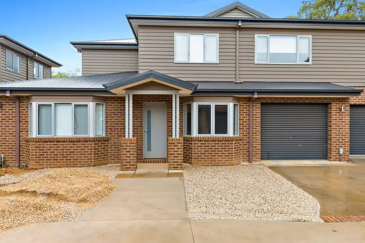 2/86 Marong Road, Bendigo VIC 3550