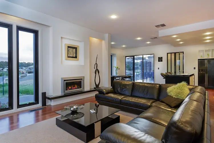 Fifth view of Homely house listing, 26 Ritchie Drive, Kangaroo Flat VIC 3555