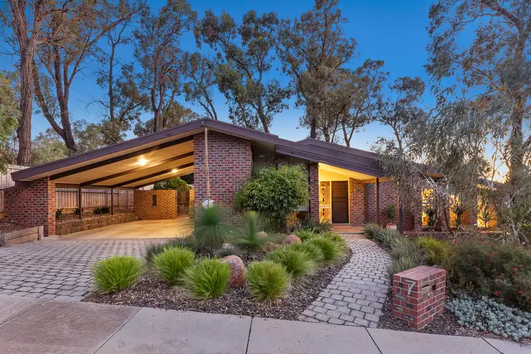 7 McIvor Court, Kennington VIC 3550