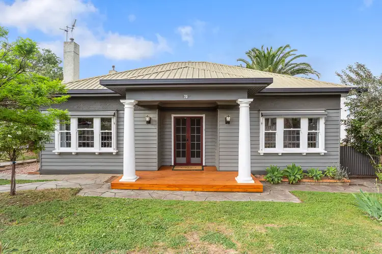 75 Mundy Street, Bendigo VIC 3550