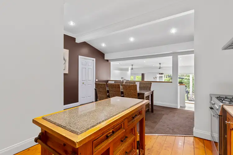 Fifth view of Homely house listing, 75 Mundy Street, Bendigo VIC 3550