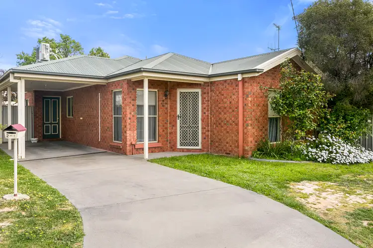 2/9 Carwardine Street, Bendigo VIC 3550