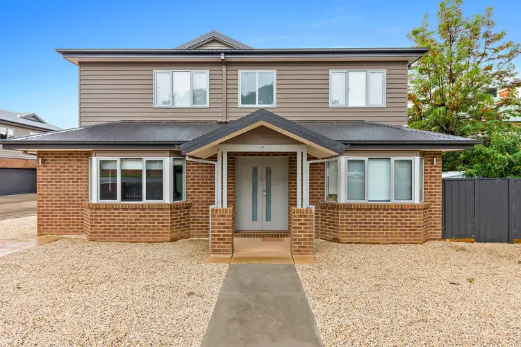 1/86 Marong Road, Bendigo VIC 3550