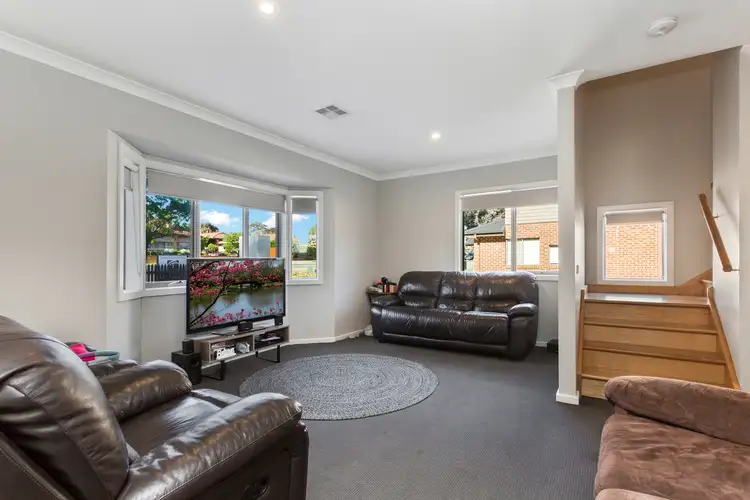 Second view of Homely townhouse listing, 1/86 Marong Road, Bendigo VIC 3550