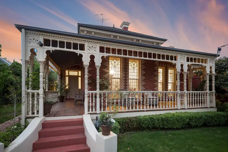 161 Forest Street, Bendigo VIC 3550