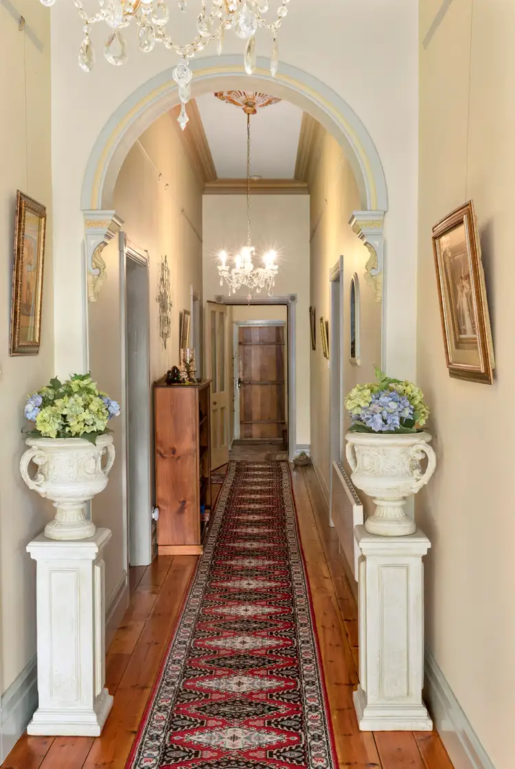 Second view of Homely house listing, 480 Napier Street, White Hills VIC 3550