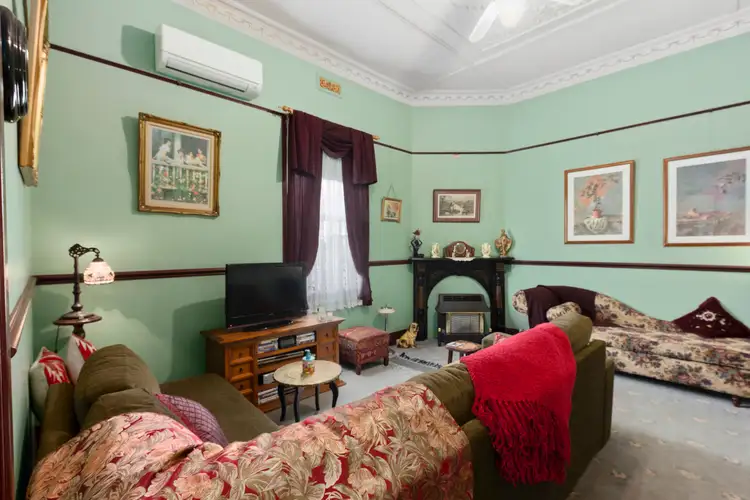 Third view of Homely house listing, 480 Napier Street, White Hills VIC 3550