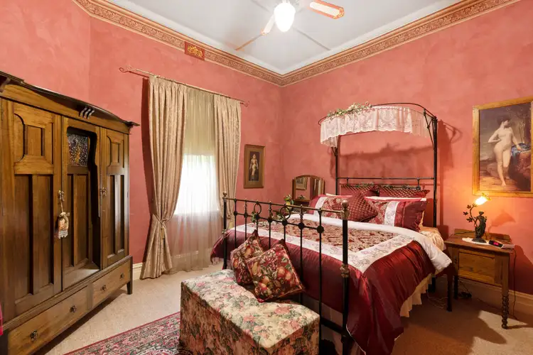 Sixth view of Homely house listing, 480 Napier Street, White Hills VIC 3550