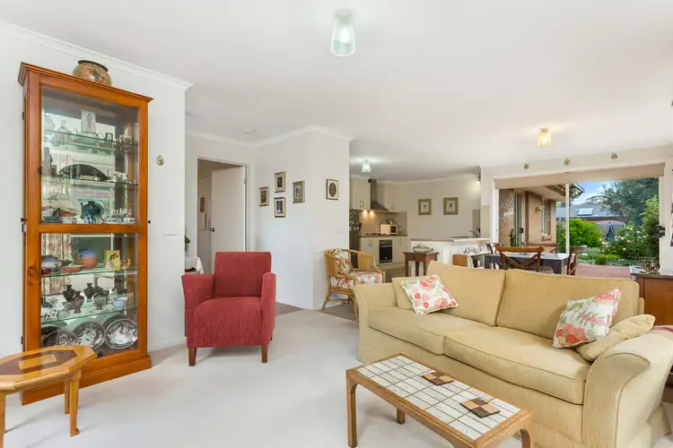 Second view of Homely house listing, 2 Arrawalli Avenue, Ascot VIC 3551