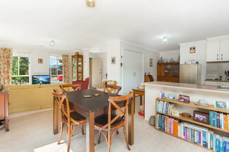 Fourth view of Homely house listing, 2 Arrawalli Avenue, Ascot VIC 3551