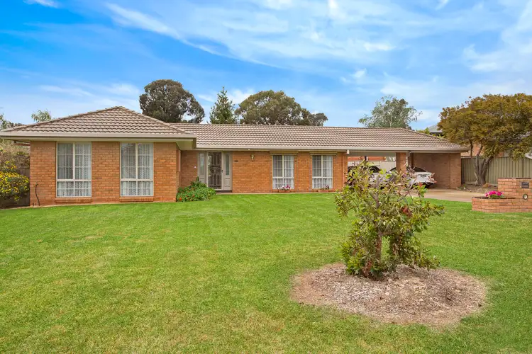 3 Winterborne Rise, Kennington VIC 3550