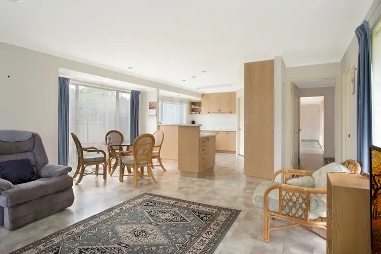 Third view of Homely house listing, 3 Winterborne Rise, Kennington VIC 3550
