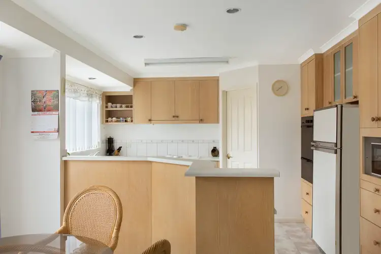 Sixth view of Homely house listing, 3 Winterborne Rise, Kennington VIC 3550