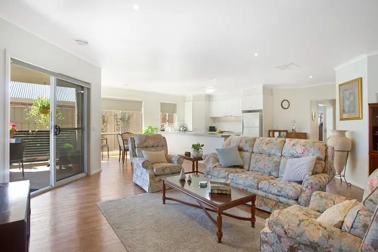 Second view of Homely house listing, 4/58 Marnie Road, Kennington VIC 3550