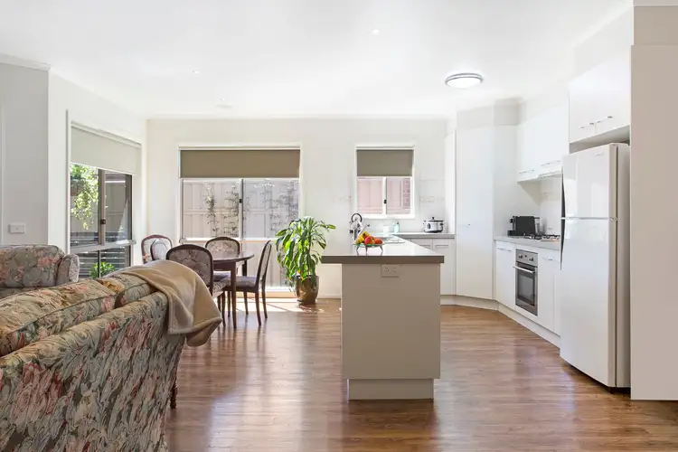 Third view of Homely house listing, 4/58 Marnie Road, Kennington VIC 3550