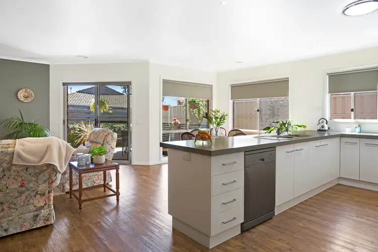 Fourth view of Homely house listing, 4/58 Marnie Road, Kennington VIC 3550