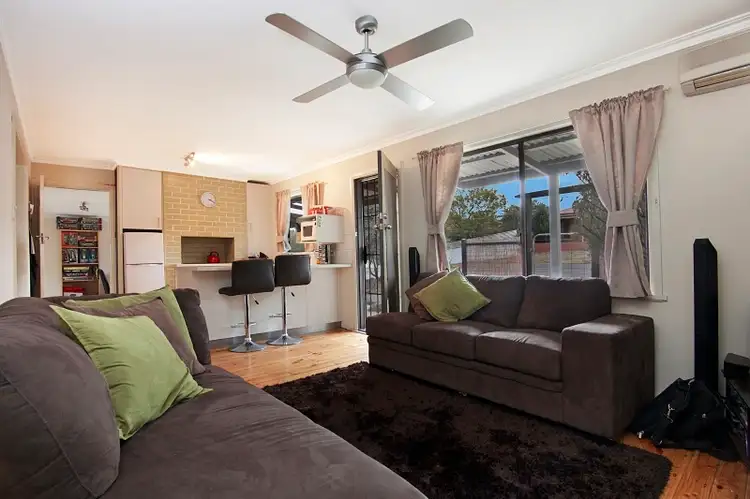 Second view of Homely house listing, 2 Craig Street, Long Gully VIC 3550