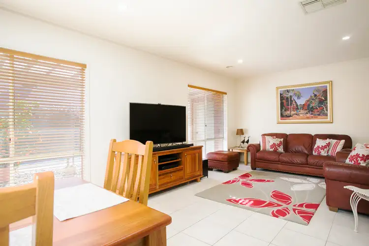 Second view of Homely house listing, 13 Ellesmere Terrace, Strathdale VIC 3550