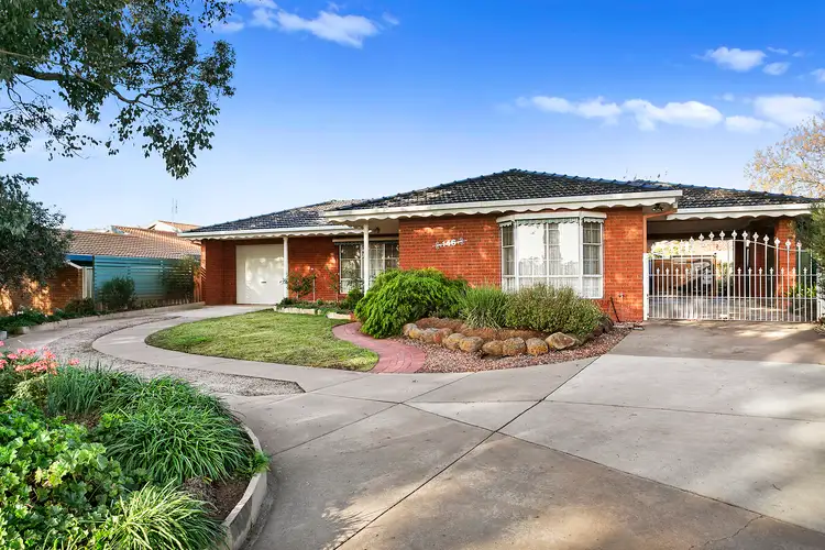146 Harley Street, Strathdale VIC 3550