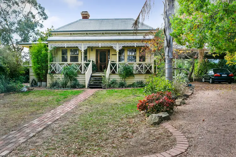 76 Marong Road, Bendigo VIC 3550